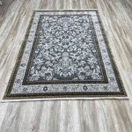 سجاد شمس تركي 29031 كلاسيك بني مقاس 250*350