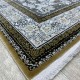سجاد شمس تركي 29031 كلاسيك بني مقاس 250*350