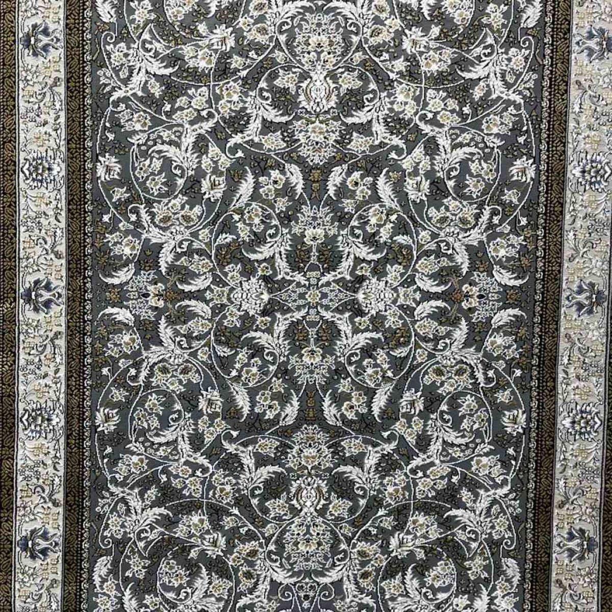 سجاد شمس تركي 29031 كلاسيك بني مقاس 250*350