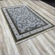 سجاد شمس تركي 29031 كلاسيك بني مقاس 250*350
