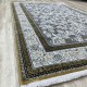 سجاد شمس تركي 29031 كلاسيك بني مقاس 250*350