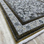 سجاد شمس تركي 29031 كلاسيك بني مقاس 250*350