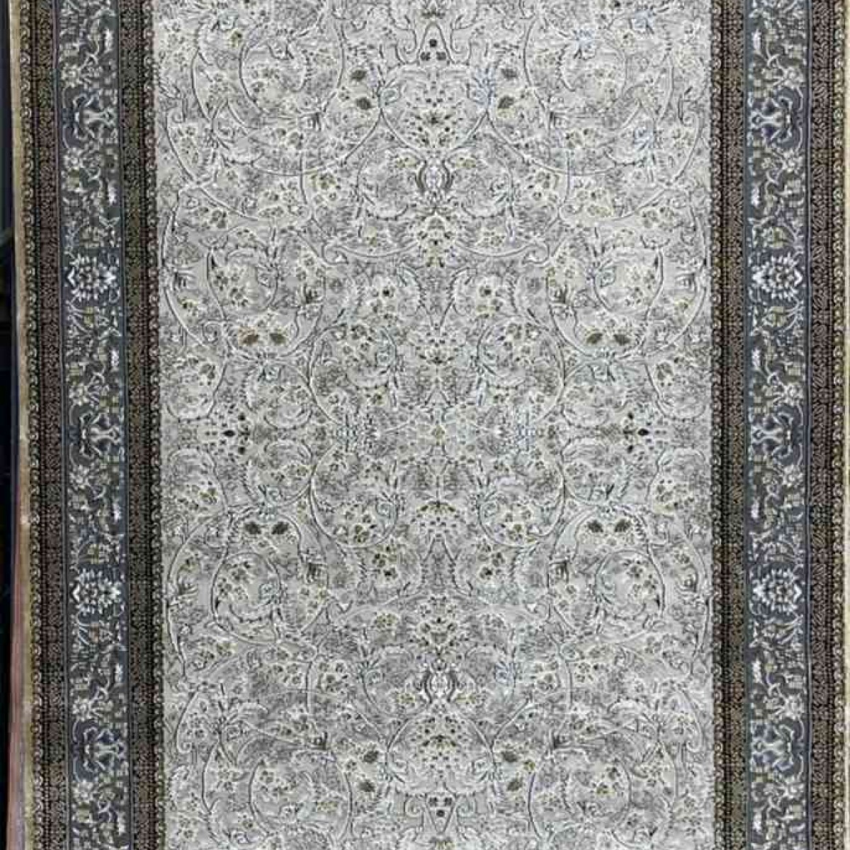 سجاد شمس تركي 29031 كلاسيك بيج مقاس 200*300