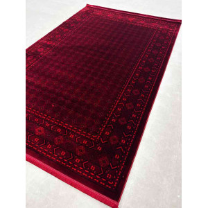 سجاد اف اي جي تركي 1004 بخارى افغاني احمر مقاس 50*80 سجاد اف اي جي تركي 1004 بخارى افغاني احمر مقاس 50*80