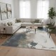 سجاد الفن تركي D0651A اخضر مقاس 250*350