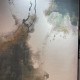 سجاد الفن تركي D0651A اخضر مقاس 250*350