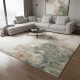 سجاد الفن تركي D0651A تيرا مقاس 200*300