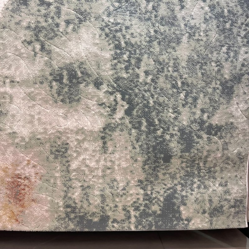 سجاد الفن تركي D0651A تيرا مقاس 200*300