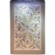 سجاد الفن تركي AA187B سماوي مقاس 250*350