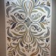 سجاد الفن تركي AA187B سماوي مقاس 250*350