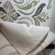 سجاد الفن تركي AA187B اخضر مقاس 100*200