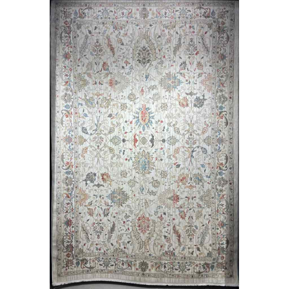 سجاد تركي مود H689CC كريم مقاس 400*500 سجاد تركي مود H689CC كريم مقاس 400*500