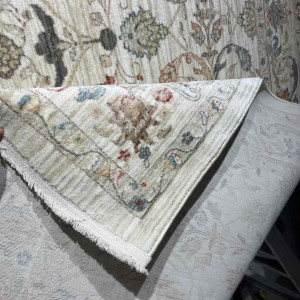 سجاد تركي مود H689CC كريم مقاس 400*500 سجاد تركي مود H689CC كريم مقاس 400*500