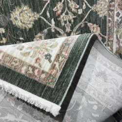 سجاد تركي مود H689CC اخضر مقاس 50*80 سجاد تركي مود H689CC اخضر مقاس 50*80