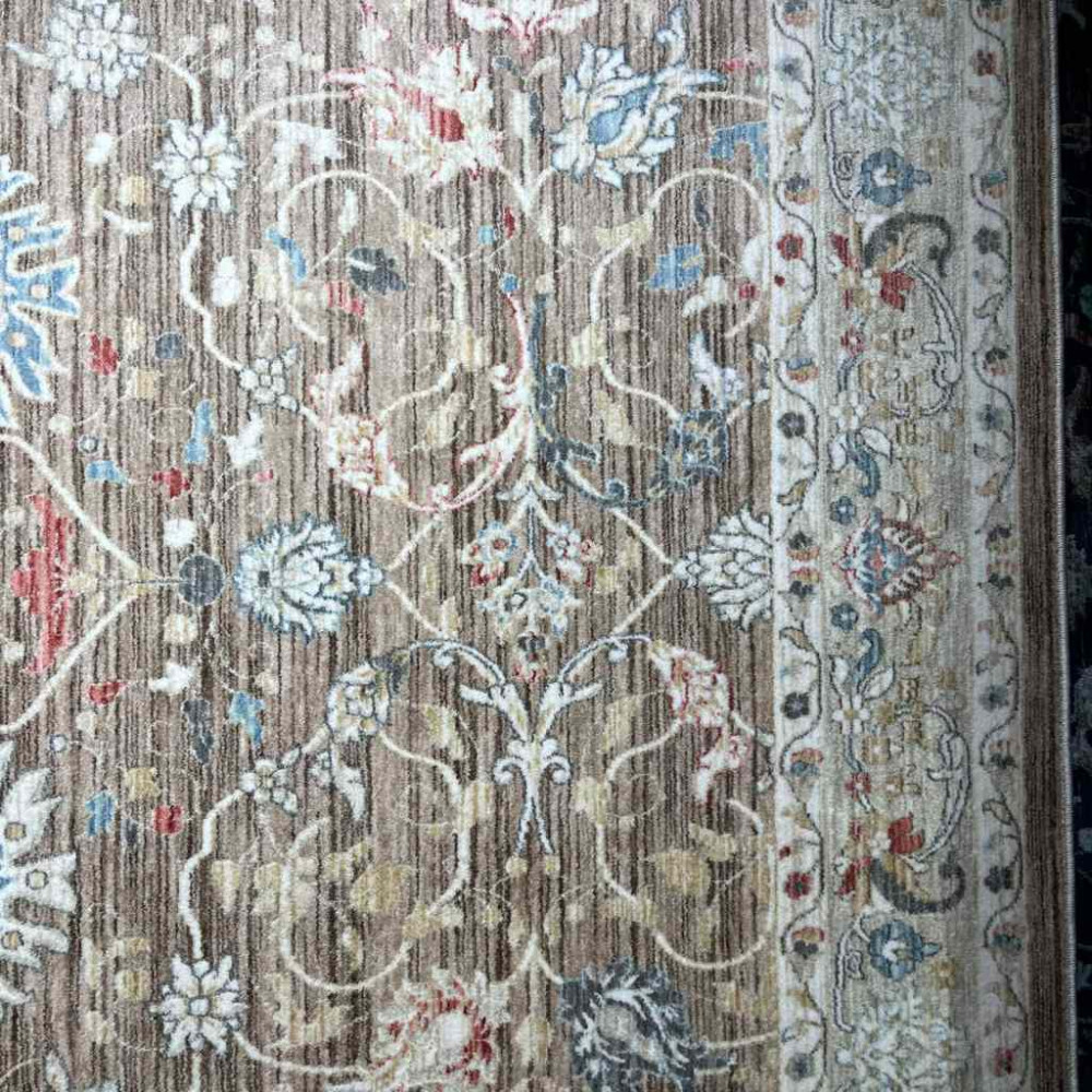 سجاد تركي مود H689CC بني فاتح مقاس 400*500 سجاد تركي مود H689CC بني فاتح مقاس 400*500