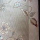 سجاد مود بوهيمي تركي J593AC بيج كريم مقاس 150*220