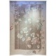 سجاد مود بوهيمي تركي J593AC بني مقاس 80*150