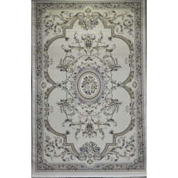 سجاد تركي فلــورانـسـيا 562 نقش فرنسي لون رصاصي مقاس 50*80 سجاد تركي فلــورانـسـيا 562 نقش فرنسي لون رصاصي مقاس 50*80