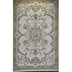 سجاد تركي فلــورانـسـيا 562 نقش فرنسي لون بيج رصاصي مقاس 50*80 سجاد تركي فلــورانـسـيا 562 نقش فرنسي لون بيج رصاصي مقاس 50*80