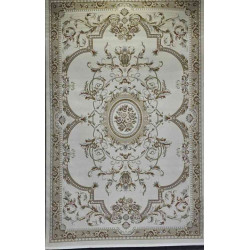 سجاد تركي فلــورانـسـيا 562 نقش فرنسي لون بيج فاتح مقاس 400*600 سجاد تركي فلــورانـسـيا 562 نقش فرنسي لون بيج فاتح مقاس 400*600