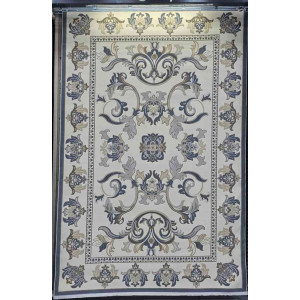 سجاد تركي فلــورانـسـيا 634 نقش فرنسي لون رصاصي مقاس 400*600 سجاد تركي فلــورانـسـيا 634 نقش فرنسي لون رصاصي مقاس 400*600