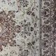 سجاد تركي مرسيليا 2799A كلاسيك مظغوط فاخر كريم مقاس 400*500