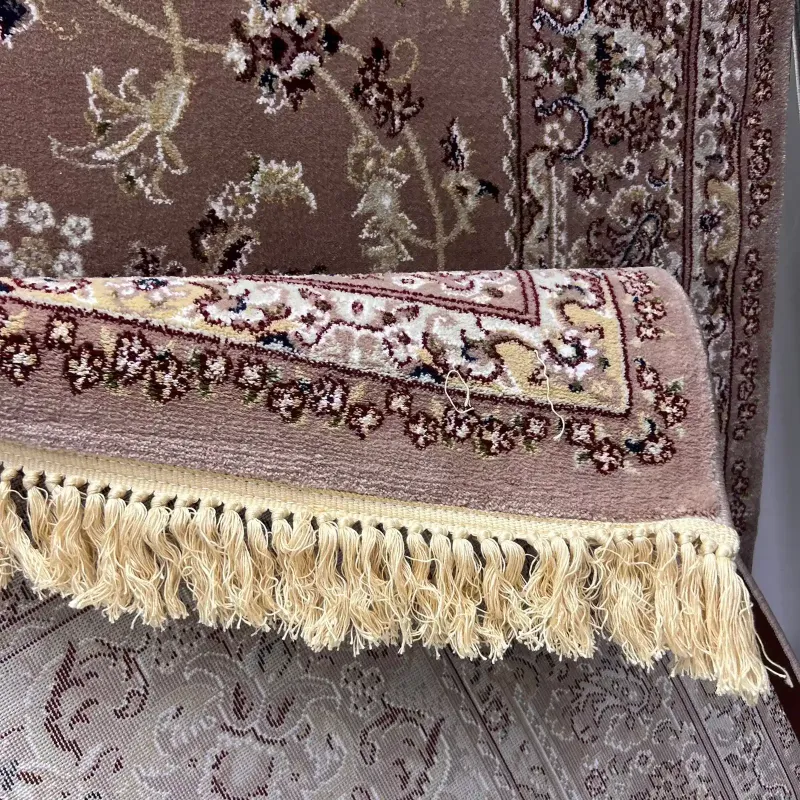 سجاد تركي مرسيليا 2799A كلاسيك مظغوط فاخر فيزون مقاس 100*200
